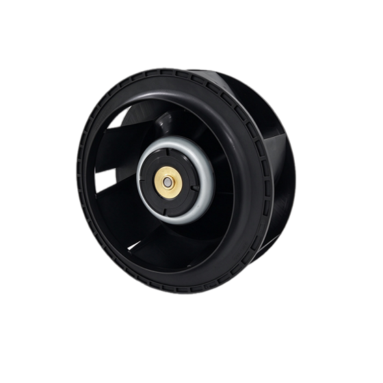 48v Centrifugal fan